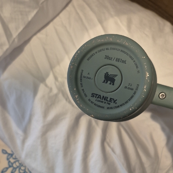 Stanley Sage Travel Mug - Picture 6 of 6